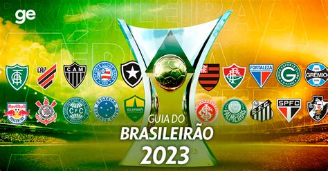 brasileirão 2023 quando começa